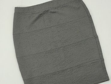 spódnice plisowane wzory: Skirt, XL (EU 42), condition - Very good