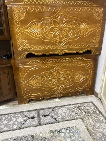 компьютерные столы на заказ бишкек: Сандык, Башка максатка арналган, Жыгач, түсү - Күрөң