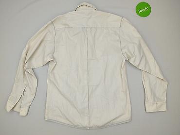 toggle coat: Koszulа dla mężczyzn, rozmiar L — 3