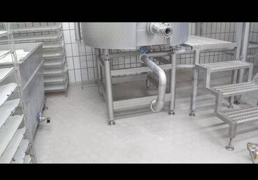 Другие строительные материалы: Молочная промышленность. напольное покрытие для производства любих at lalafo.kg — 30 Другие строительные материалы: Молочная промышленность. напольное покрытие для производства любих — 30