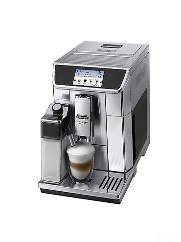 İçki texnikası: Qəhvədəmləyən DeLonghi ECAM650.85.MS PrimaDonna Elite Experience — 5