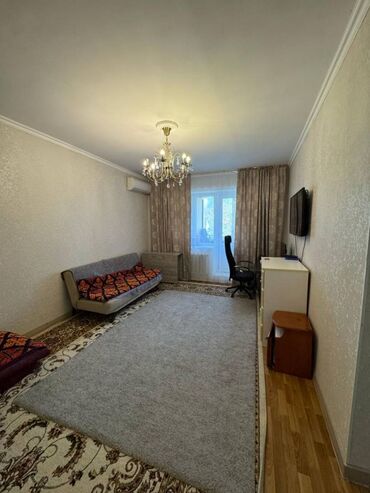 Продажа квартир: 4 комнаты, 80 м², Индивидуалка, 4 этаж, Косметический ремонт