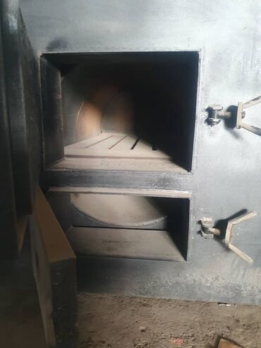 Котлы: Котел Одноконтурный, Напольный, Стальной — 21