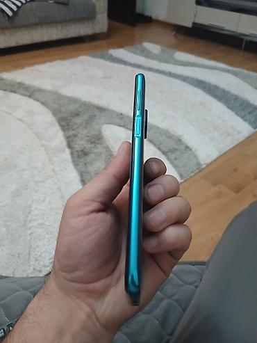 masalli telefon: Redmi 256 GB, rəng - Mavi, Qırıq — 4