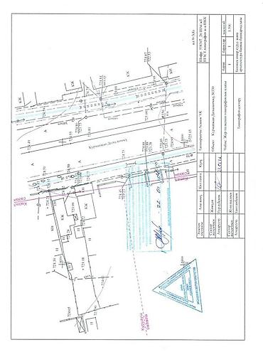 Продажа коттеджей и домов: Продаётся дом с участком в центральной части города, рядом аламмедин — 6