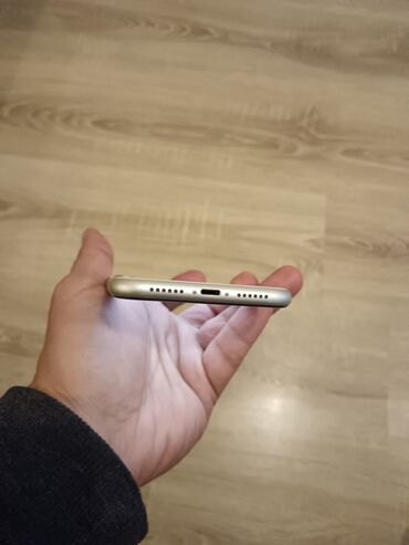 Apple iPhone: Apple iPhone iPhone 11, 64 GB, Bela — 9