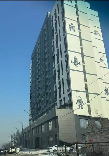 Продажа квартир: 2 комнаты, 56 м², Элитка, 7 этаж, Дизайнерский ремонт — 3