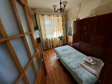 Mənzillərin satışı: Bakı, 3 otaqlı, Köhnə tikili, 62 kv. m — 6