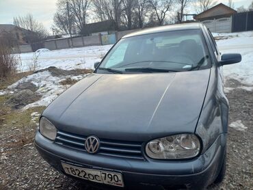 Volkswagen: Volkswagen Amarok: 2001 г., 1.6 л, Механика, Бензин, Хэтчбэк