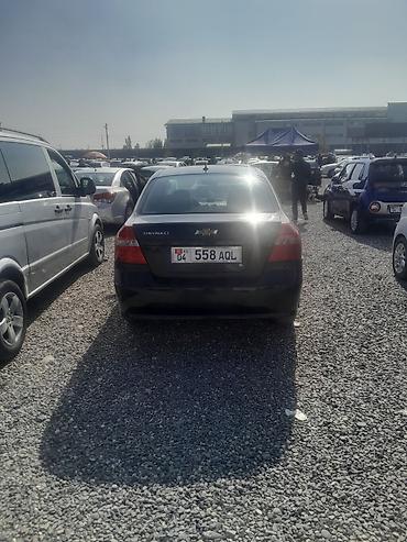 опел вектра с: Chevrolet Aveo: 2007 г., 1.4 л, Механика, Бензин, Седан — 3
