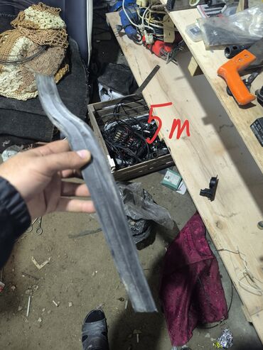 Bobinlər, alışma sarğısı: Məhsul: Mercedes w201 /190 üçün müxtəlif orijinal ehtiyat hissələri — 51