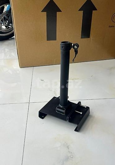 Elektrikli samokatlar: Ideal vəzyətdə X9 pro max 48v 15.6 amper Oturacağı da var ONUDA -da lalafo.az — 11 Elektrikli samokatlar: Ideal vəzyətdə X9 pro max 48v 15.6 amper Oturacağı da var ONUDA — 11