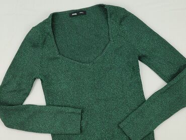 Sinsay, Women`s sweater, size L