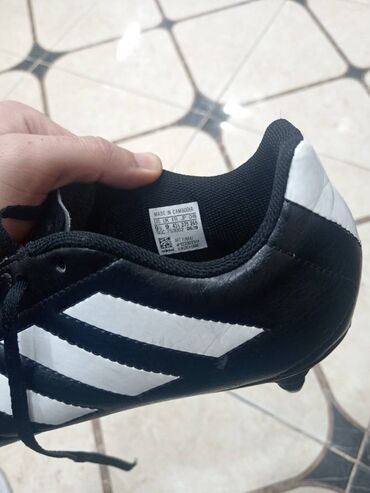 турник настенный купить: Бутсы Adidas, Размер: 42, Б/у