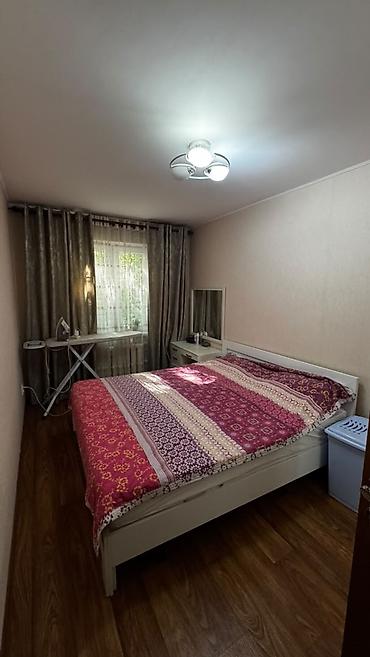43: 2 комнаты, 43 м², 5 мкр 104 серия, 1 этаж, Евроремонт — 4