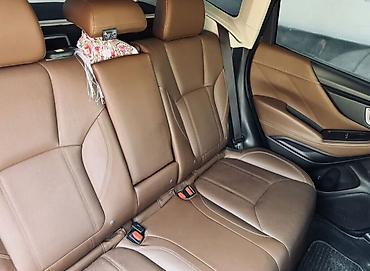 Subaru: Subaru Forester: 2019 г., 2.5 л, Бензин — 18