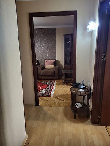 evler bine: Yasamal rayonu, Elmlər metrosu yaxınlığı, Musabəyov Parkının yanında — 4