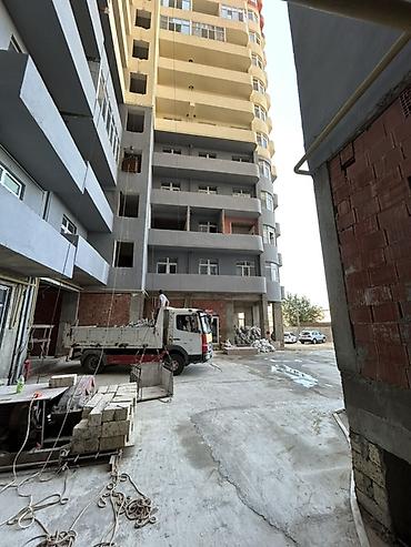 hovsanda kredit evlər: 2 otaqlı, Yeni tikili, 100 kv. m — 2