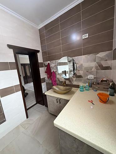на берегу: 210 м², 6 комнат, Без животных — 5