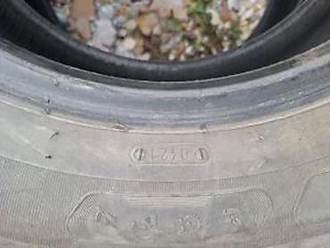 auto market: GUME RIKEN 185 70 14 LETNJE | Karakteristike guma Sezona Letnje — 2