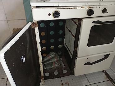 Ремонт кухонных плит, духовок: 🔥 1. Газовщик Бишкек — ремонт и подключение газовых плит с — 7