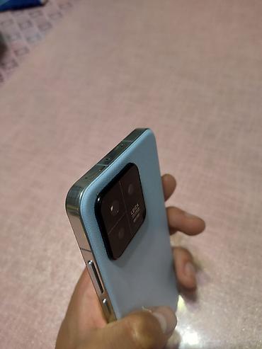 a 12: Xiaomi, 13, Б/у, 256 ГБ, 2 SIM — 1