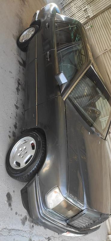 w210 e430: Mercedes-Benz W124: 1990 г., Бензин, Седан — 6