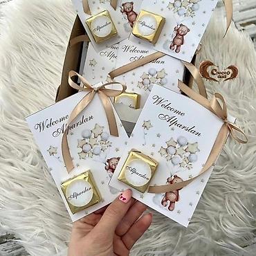 канфети: 🎁 Принимаем заказы на бонбоньерки! 🤍 Создадим красивые и стильные — 10