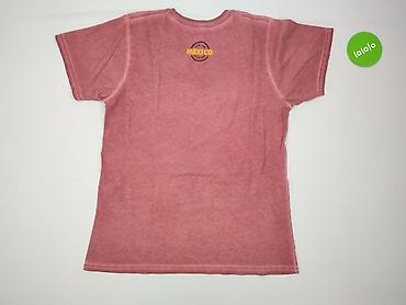 dezerter merch: Koszulka dla mężczyzn, rozmiar XL — 3