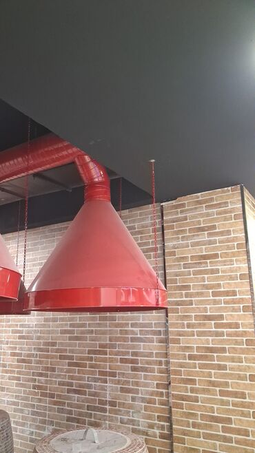 Havalandırma sistemləri: 🌬️ Müasir Havalandırma Sistemlərində Yeni Texnologiyalar Bu gün — 30