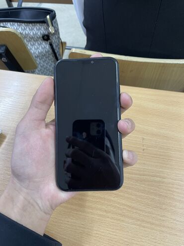 iphone xr корпусе 13: IPhone Xr, Новый, 128 ГБ, Черный, Чехол, 79 %