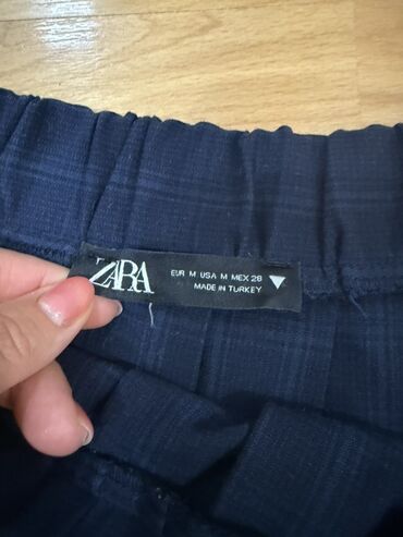 Hicab: Mini Ətək, Zara, M