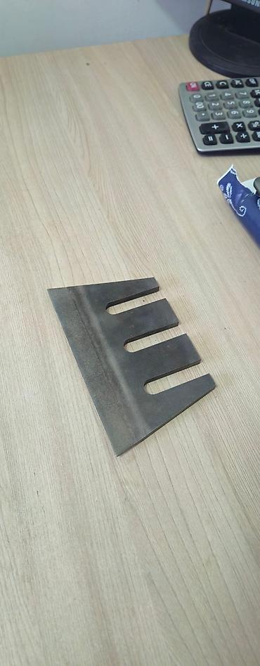 Другие автозапчасти: Ножи, запчасти. Claas Jaguar. John Deere. Kemper жатка зап. части — 3