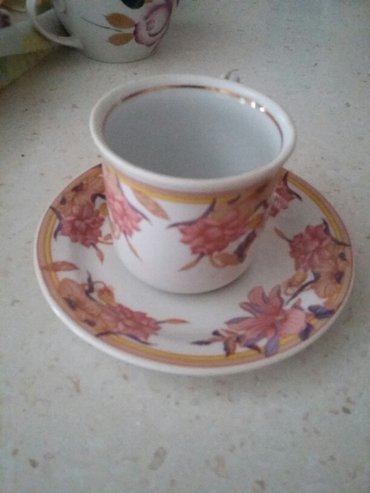 caskalar: Çay dəsti
