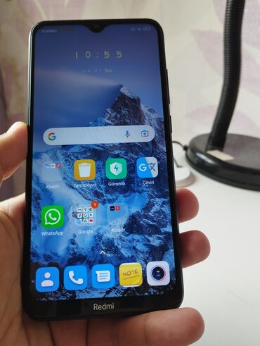32gb yaddas karti qiymeti v Azərbaycan | Samsung: Xiaomi Redmi 8A | 32 GB rəng - Qara | İki sim kartlı