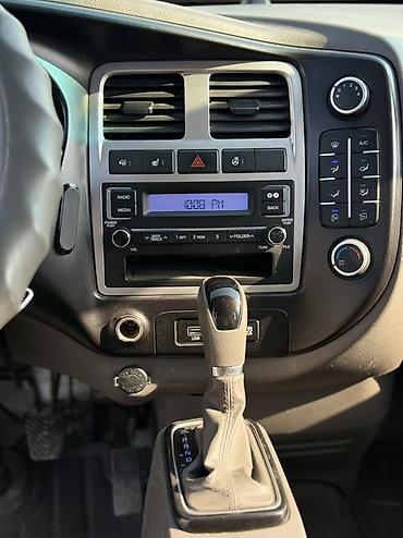 jac s7: РОДНОЙ ОКРАС 😍😍 Hyundai Porter II (двухрядная кабина) — компактный — 10