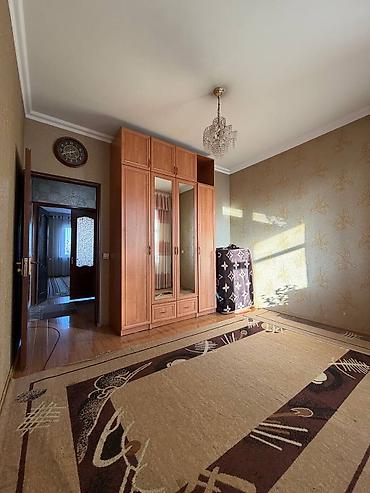 Продажа квартир: 2 комнаты, 52 м², 105 серия, 3 этаж, Евроремонт — 4