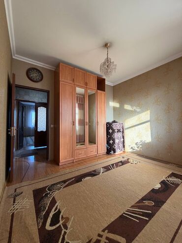 Продажа квартир: 2 комнаты, 52 м², 105 серия, 3 этаж, Евроремонт — 4