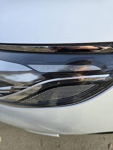 Hyundai: Hyundai Sonata: 2019 г., 2 л, Автомат, Гибрид, Седан — 11