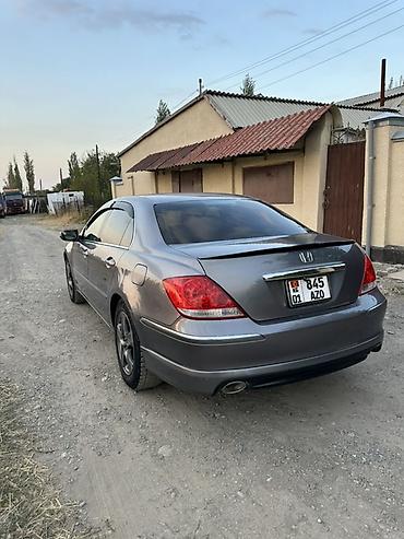 диск навигации для акура: Honda Legend: 2005 г., 3.5 л, Автомат, Бензин, Седан — 4