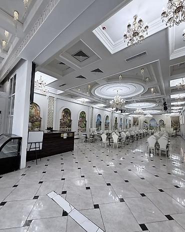 Аренда ресторанов и кафе: Сдается коммерческое помещение — 500 м² | Центр | 1-я линия !!! 📍 — 13