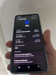 Samsung: Samsung Galaxy A51, 128 GB, Barmaq izi, Face ID — 5
