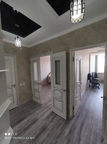 hostel osh: 1 комната, Восток-5 мкр, Кондиционер, Парковка, Бронь — 6