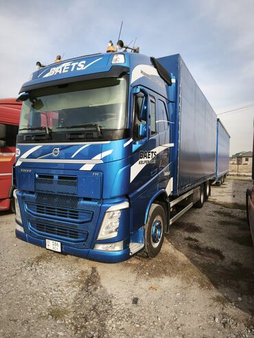 Volvo: Volvo 460: 2014 г., Автомат, Дизель — 9