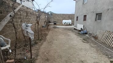 hezi aslanov heyet evi: Zığ qəs. 5 otaqlı, 240 kv. m, Kredit yoxdur, Orta təmir