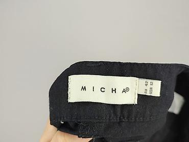 34 trousers: Spodnie materiałowe damskie, rozmiar XL — 4