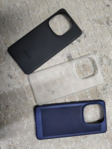 Vivo: Vivo iQOO, Б/у, 256 ГБ, цвет - Белый, 2 SIM — 8