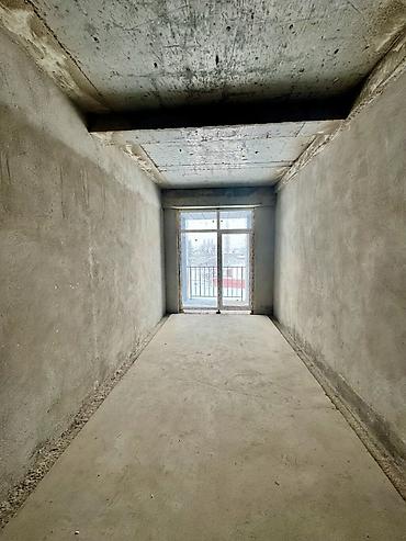 Продажа квартир: 2 комнаты, 95 м², Элитка, 2 этаж, Готовая ПСО (под самоотделку) — 5