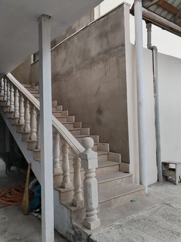 Həyət evləri və villaların satışı: 7 otaqlı, 160 kv. m, Kredit var, Yeni təmirli — 26