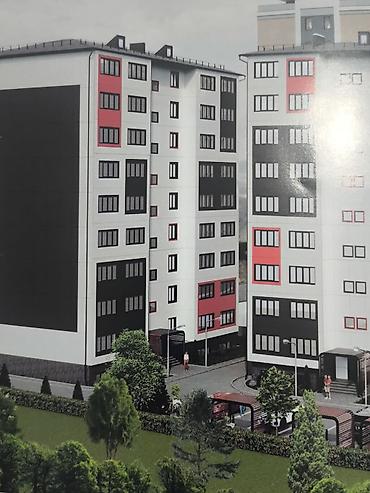 делаю справки: 2 комнаты, 74 м², Тунгуч мкр Элитка, 5 этаж, ПСО (под самоотделку) — 4